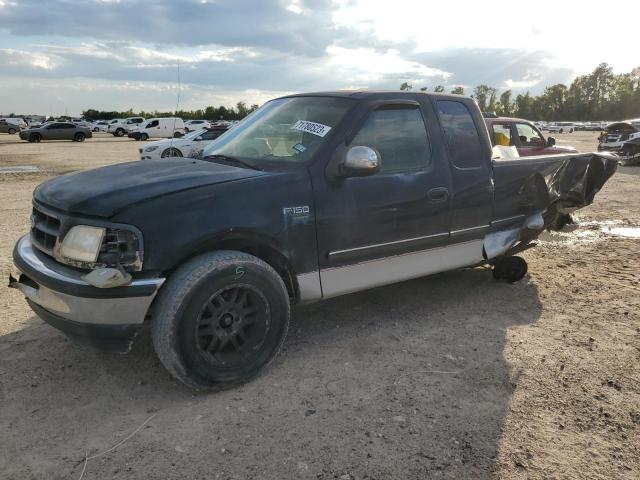 Ford All models (1997)