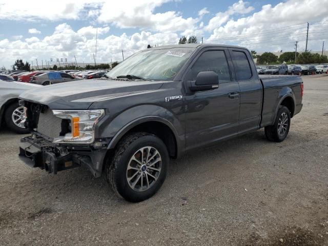 Ford F-150 (2019)