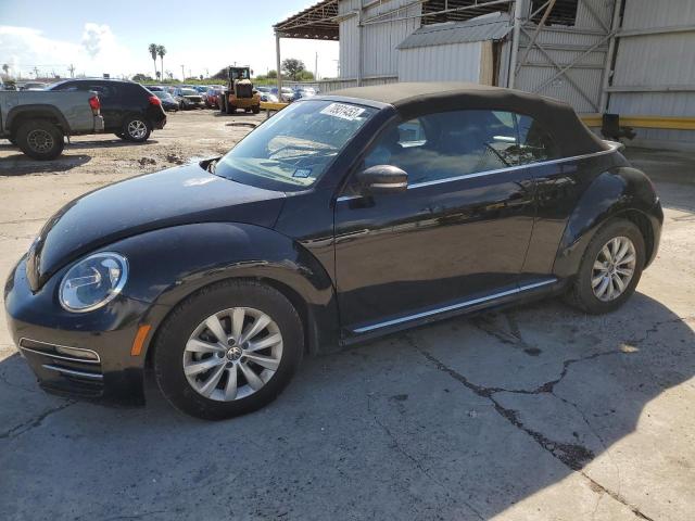 Volkswagen Beetle (2017)