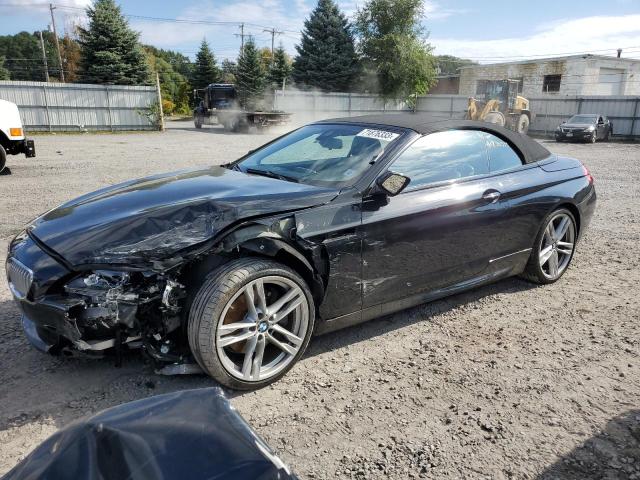 Bmw 650 i (2015)