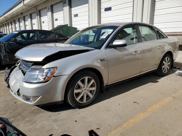 Ford Taurus (2009)