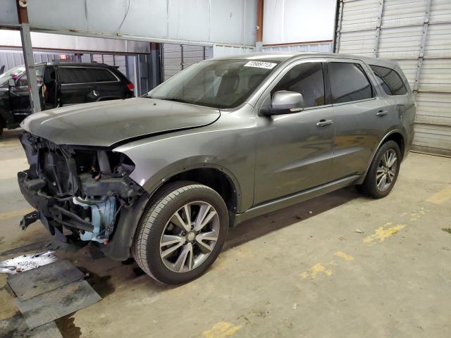 Dodge Durango (2013)