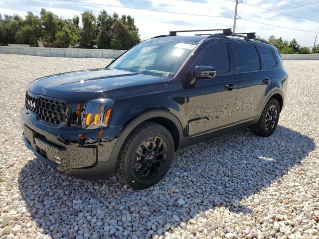 Kia Telluride (2024)