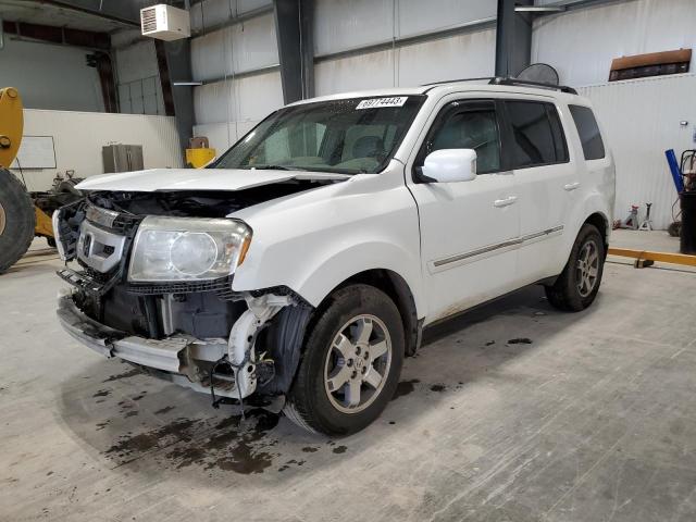 Honda Pilot (2009)