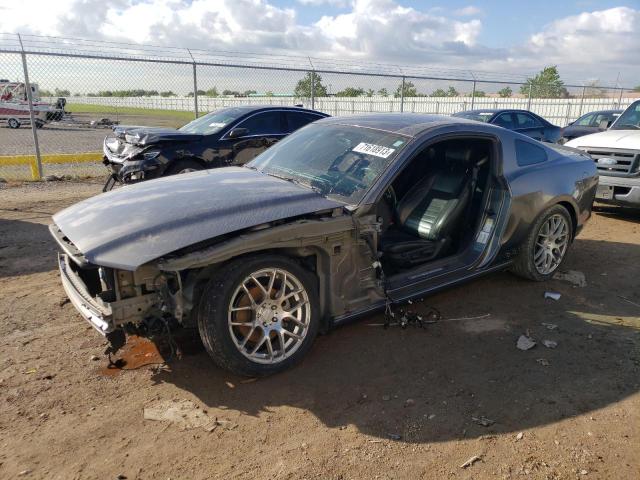 Ford All models (2014)