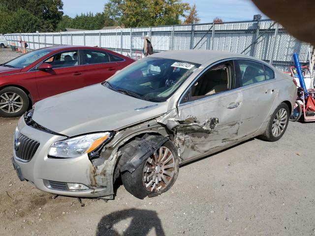 Buick Regal (2012)