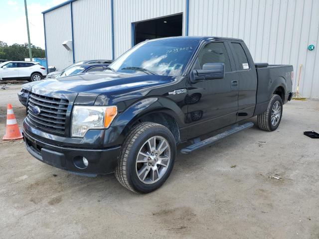 Ford F-150 (2014)