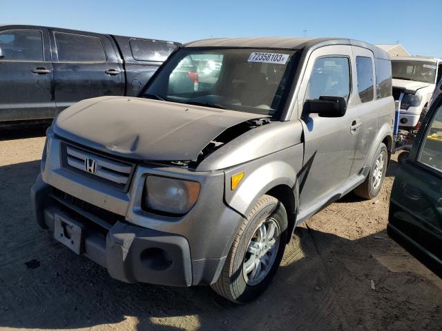 Honda Element (2008)