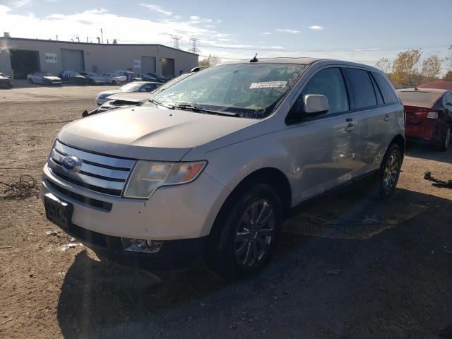 Ford Edge (2007)