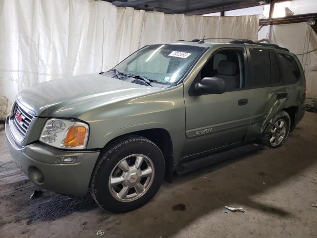 Gmc Envoy (2004)