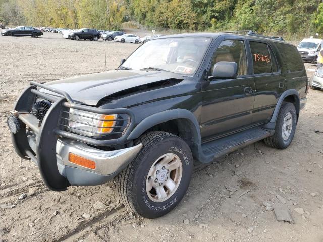 Toyota 4runner (1997)