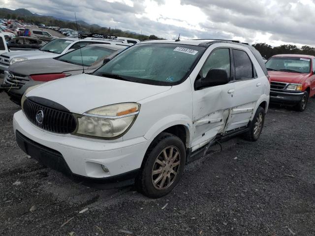 Buick Rendezvous (2007)