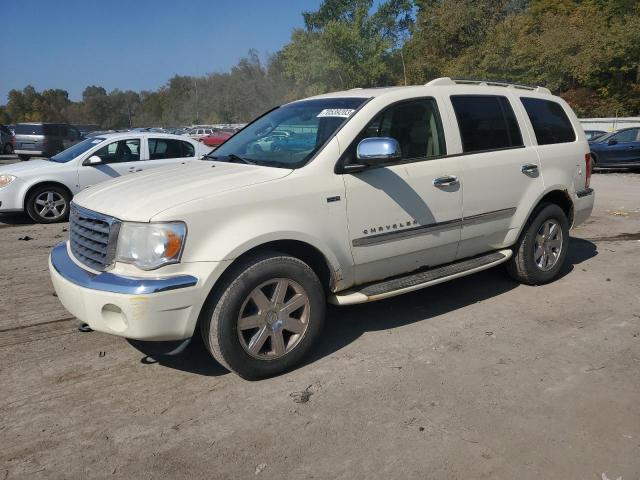 Chrysler Aspen (2008)