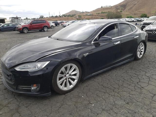 Tesla Model s (2013)