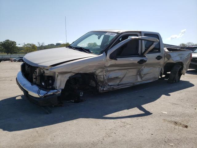 Chevrolet Colorado (2005)