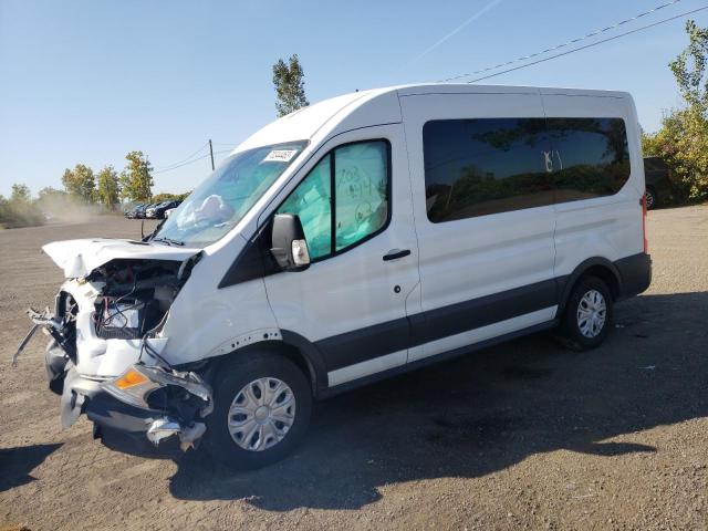Ford All models (2015)