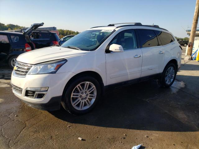 Chevrolet Traverse (2014)