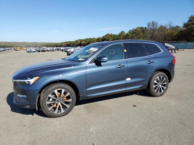 Volvo Xc60 core (2023)