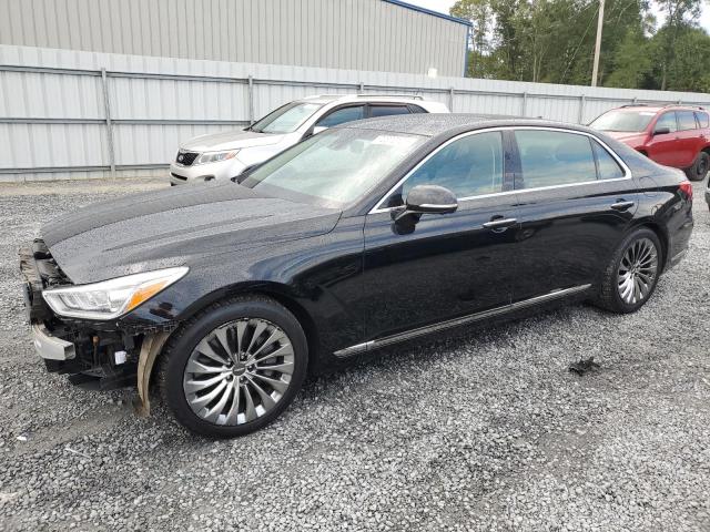 Genesis G90 (2017)