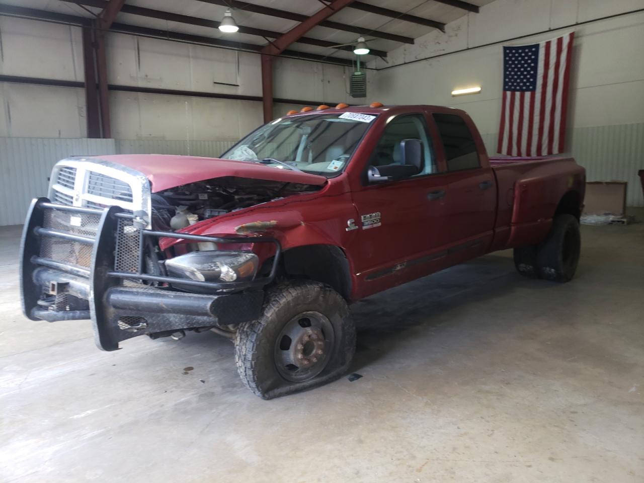 Dodge Ram (2009)