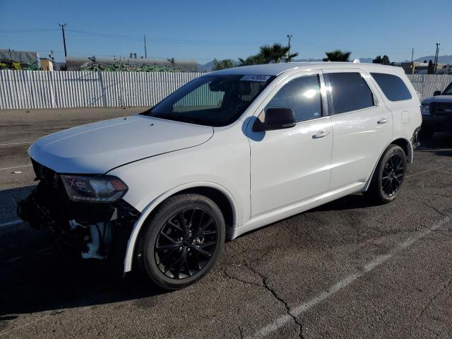 Dodge Durango (2015)