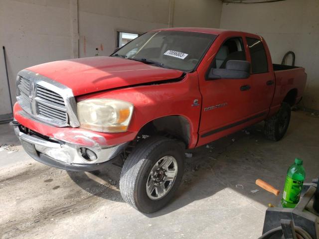 Dodge Ram 2500 (2006)