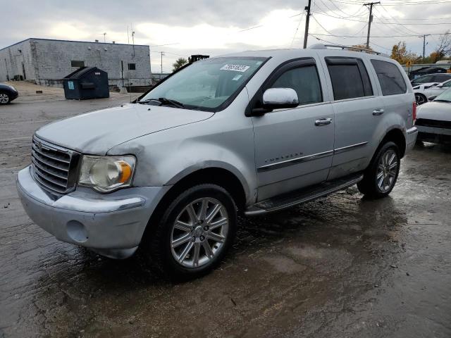 Chrysler Aspen (2007)