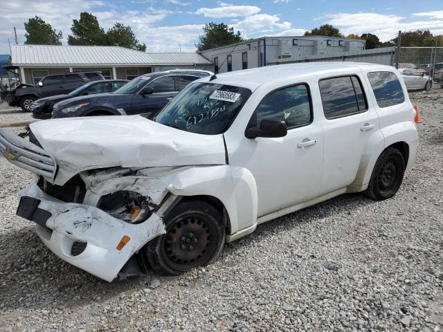 Chevrolet Hhr (2011)