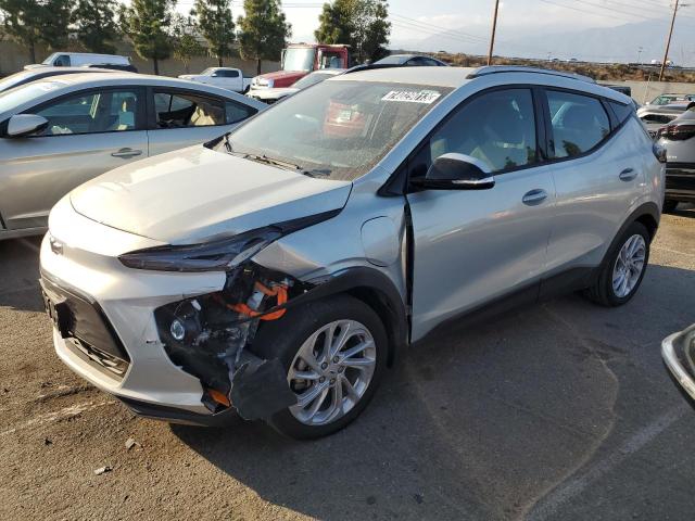 Chevrolet Bolt ev (2022)