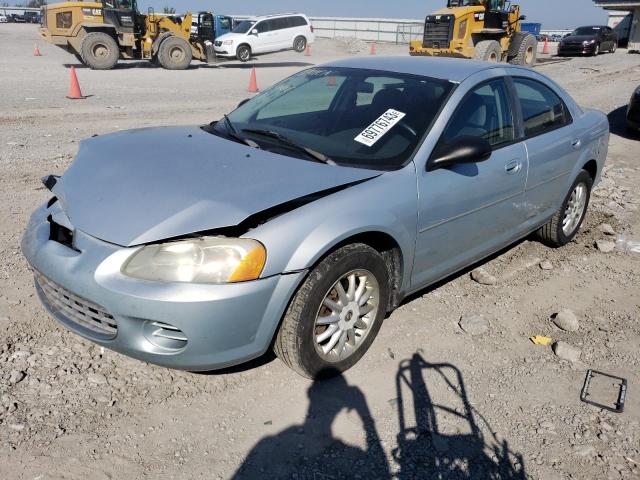 Chrysler Sebring (2003)
