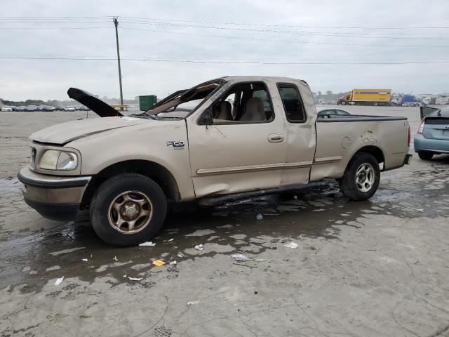 Ford All models (1998)