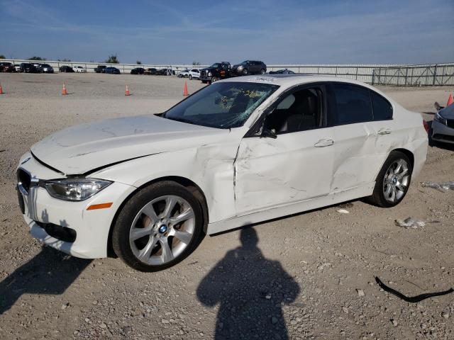 Bmw 3 series (2013)