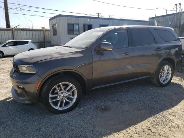 Dodge Durango gt (2021)