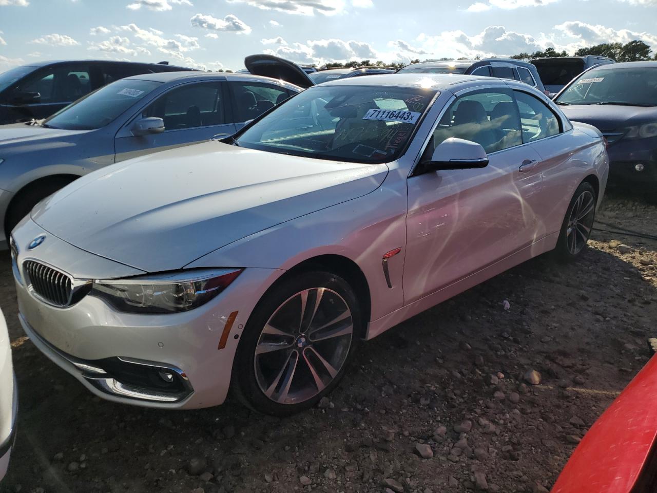 Bmw 4er (2020)