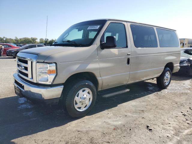 Ford All models (2012)