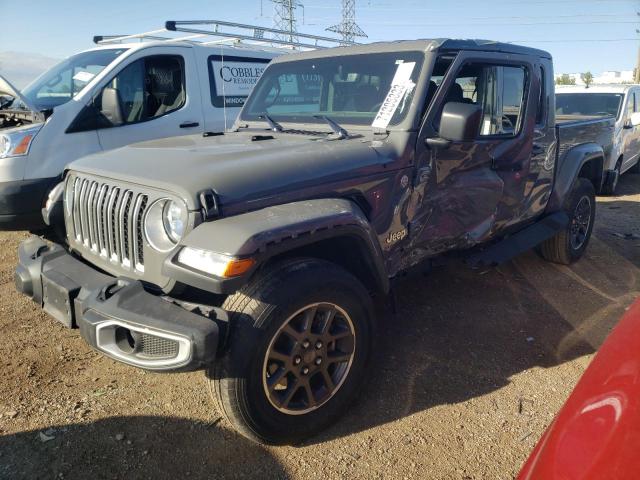 Jeep Gladiator (2022)