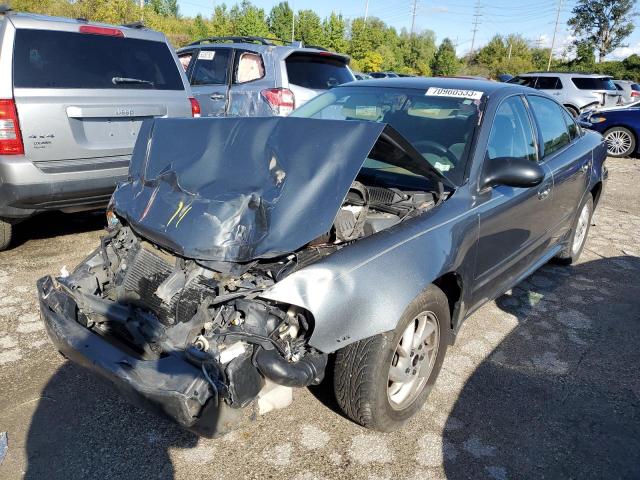 Pontiac Grandam (2004)