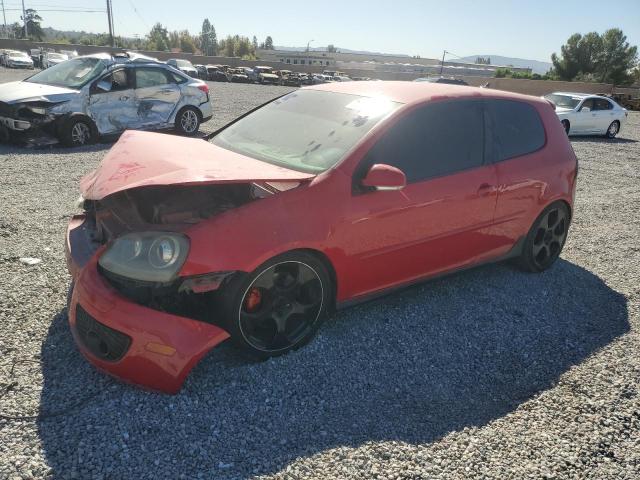 Volkswagen Gti (2008)