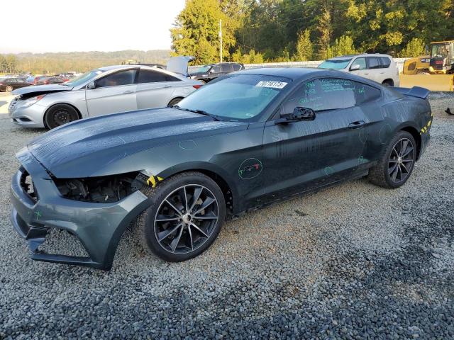 Ford All models (2015)