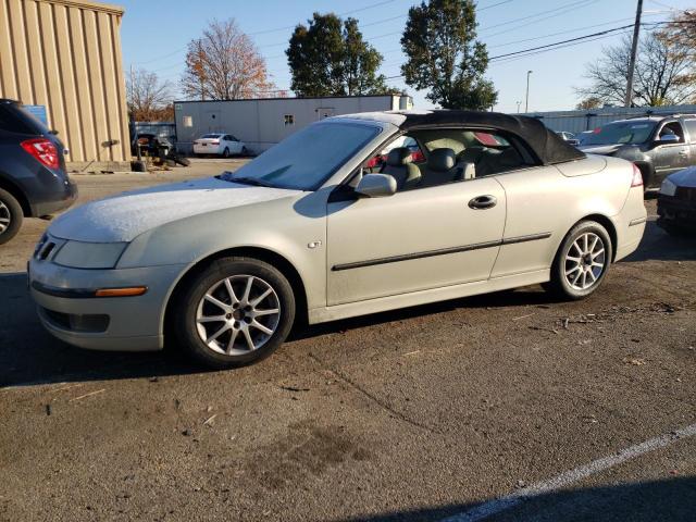 Saab 9 3 (2005)