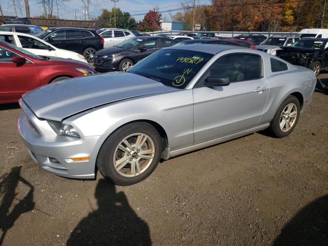 Ford All models (2013)