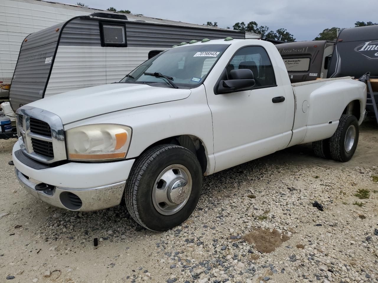 Dodge Ram (2006)