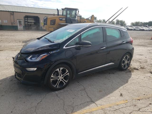 Chevrolet Bolt (2020)
