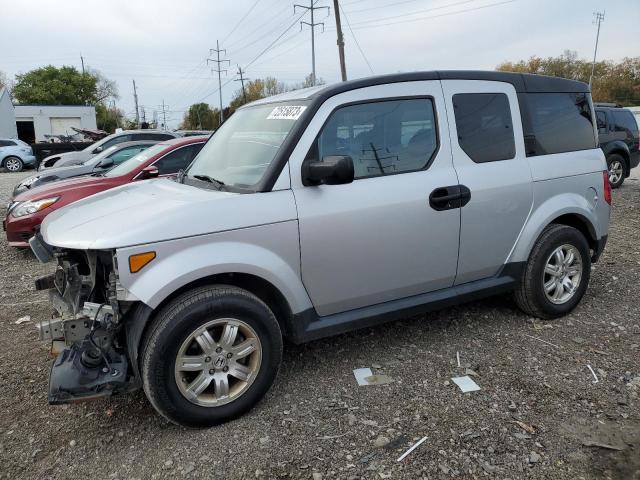 Honda Element (2008)