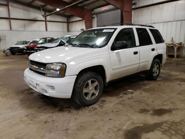 Chevrolet Trailblzr (2006)
