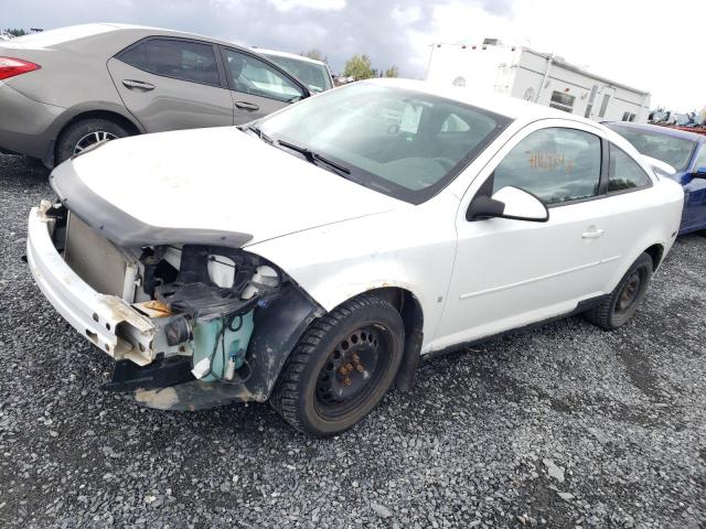 Pontiac G5 (2007)