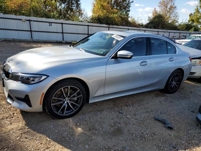 Bmw 3 series (2019)