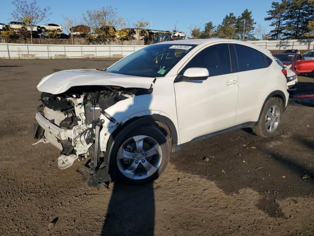 Honda Hr-v (2019)