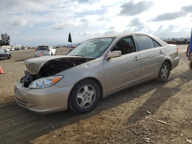 Toyota Camry (2003)
