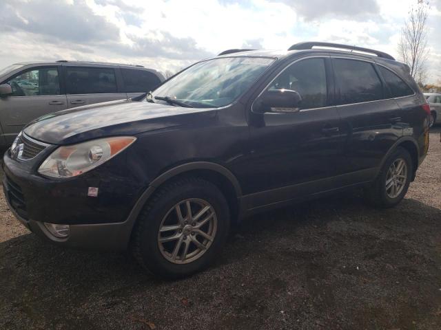 Hyundai Veracruz (2010)